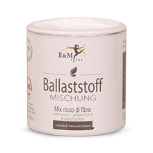 Laden Sie das Bild in den Galerie-Viewer, Ballaststoffmischung - Pulver