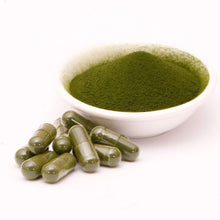 Carica l'immagine nel visualizzatore di Gallery, Succo d'erba BIOLOGICO | succo di erba d'orzo e succo di erba di grano antico