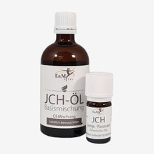 Load image into Gallery viewer, JCH oil including complex