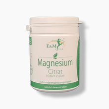 Load image into Gallery viewer, Magnesium citrate powder