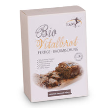 Laden Sie das Bild in den Galerie-Viewer, emvital-vitalbrot