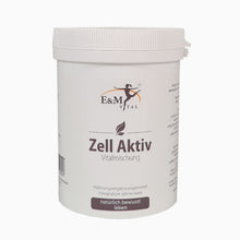 Laden Sie das Bild in den Galerie-Viewer, Zellaktiv - Pulver