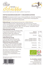 Laden Sie das Bild in den Galerie-Viewer, emvital-Basenschnitte