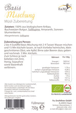 Laden Sie das Bild in den Galerie-Viewer, emvital-Basissuppe-Muesli