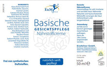 Laden Sie das Bild in den Galerie-Viewer, Basische Nährstoffcreme