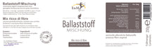 Laden Sie das Bild in den Galerie-Viewer, emvital-ballaststoffmischung