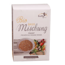 Laden Sie das Bild in den Galerie-Viewer, BIO Basis Mischung 750g