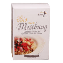 Laden Sie das Bild in den Galerie-Viewer, BIO Basis Mischung 750g