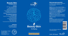 Laden Sie das Bild in den Galerie-Viewer, Beauty Skin Anti Aging Kapseln
