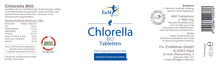 Laden Sie das Bild in den Galerie-Viewer, emvital-chlorella-tabs