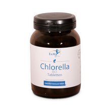 Laden Sie das Bild in den Galerie-Viewer, BIO Chlorella Tabs