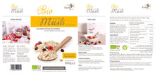 Laden Sie das Bild in den Galerie-Viewer, emvital-schlemmermuesli
