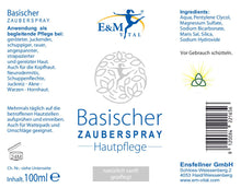 Laden Sie das Bild in den Galerie-Viewer, Basischer Zauberspray