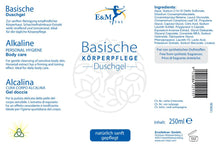 Laden Sie das Bild in den Galerie-Viewer, Basisches Duschgel
