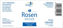 Laden Sie das Bild in den Galerie-Viewer, Rosenwasser Spray