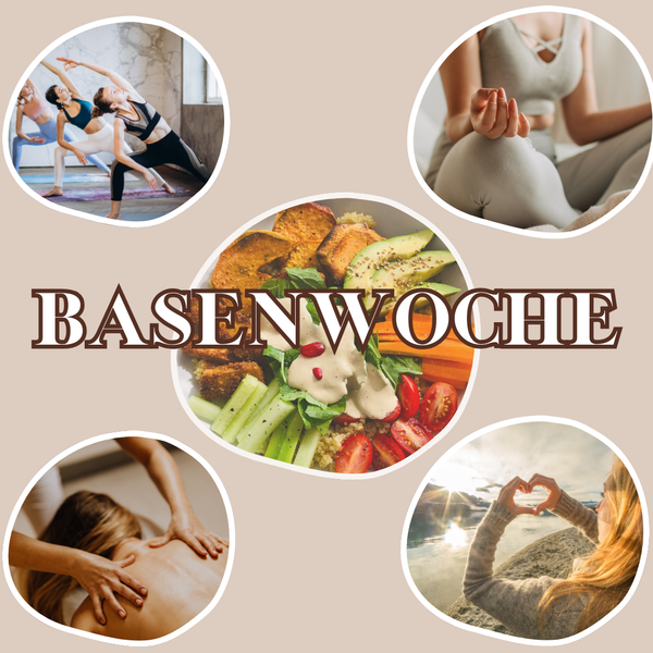 BASENWOCHE