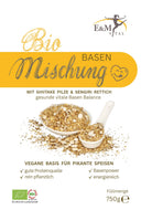 BIO Basis Mischung 750g