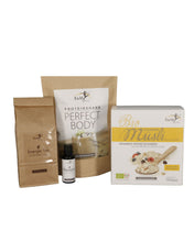 Laden Sie das Bild in den Galerie-Viewer, Fastenset "leicht gemacht"
