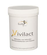 Vivilact 50 Darmbakterien