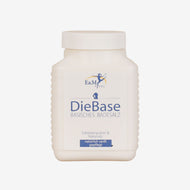 Basensalz Die Base