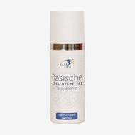Basic day cream