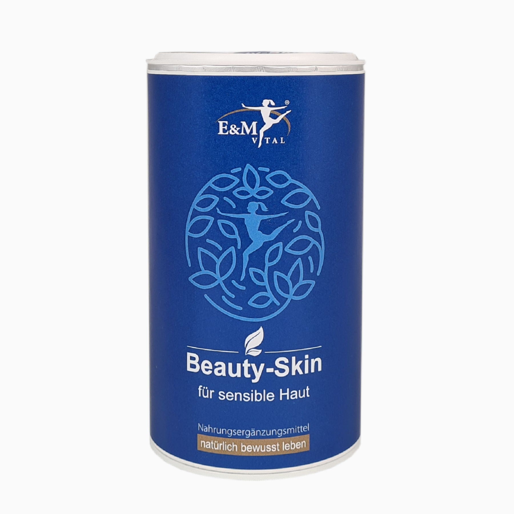 Beauty Skin Sensitiv Kapseln
