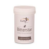 8 Kräuter-Bitterstar mit Weihrauch - Kapseln