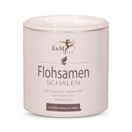 Flohsamenschalen für eine funktionierende Verdauung | E&M Vital