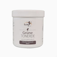 Green clay 
