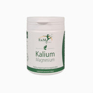 Kalium Magnesium Pulver