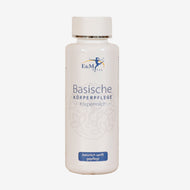 Basische Körpermilch