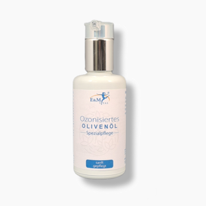 Ozonisiertes Olivenöl 50ml