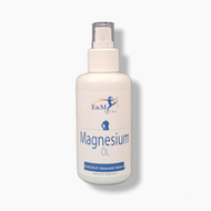 Fluidales Magnesium Öl (Spray)