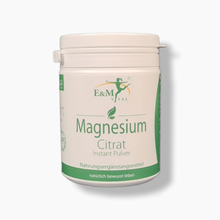 Load image into Gallery viewer, Magnesium citrate powder
