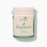 Magnesiumcitrat Pulver