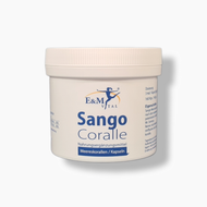 Sango Coralle - Kapseln