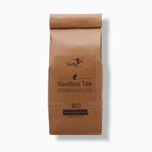 ORGANIC Rooibos Tea / Beerenauslese