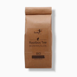 BIO Rooibos Tee / Beerenauslese