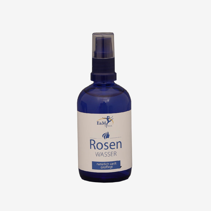 Rosenwasser Spray