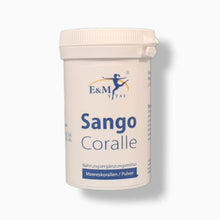 Load image into Gallery viewer, Sango Coral - powder
