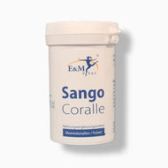 Sango Coralle - Pulver