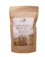 basischer Protein Shake