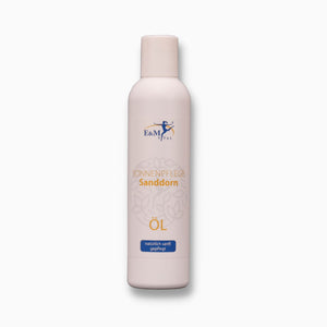 sun care oil